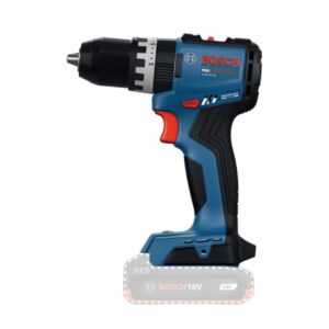 Akumuliatorinis smūginis suktuvas-gręžtuvas BOSCH GSB 18V-52 SOLO CT - Image 2