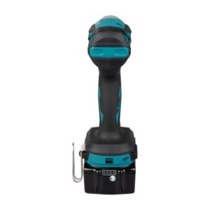 Akumuliatorinis smūginis suktuvas MAKITA DTD158Z - Image 2