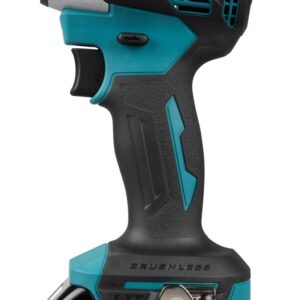 Akumuliatorinis smūginis suktuvas MAKITA DTD158Z - Image 5