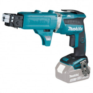 Akumuliatorinis suktuvas MAKITA DFS452ZJX3 - Image 2
