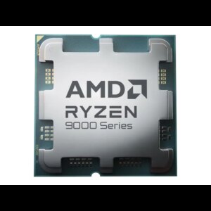 AMD Ryzen 9 9900X3D CPU Procesorius | Tray