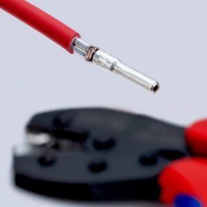 Antgalių užspaudimo replės KNIPEX MC4/MC4 Evo2 - Image 6