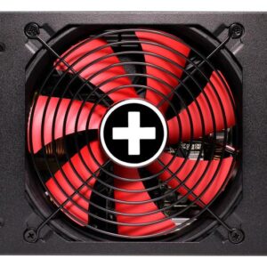 Power Supply|XILENCE|1050 Watts|Efficiency 80 PLUS GOLD|PFC Active|XN176