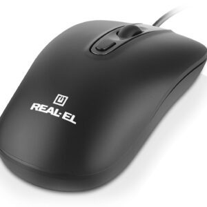 Kompiuterinė pelė REAL-EL RM-222 - Image 3