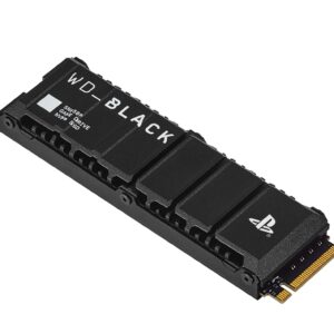 SSD|SANDISK|Black SN850P|1TB|M.2|NVMe|Write speed 6300 MBytes/sec|Read speed 7300 MBytes/sec|TBW 600 TB|WDBBYV0010BNC-WRSN