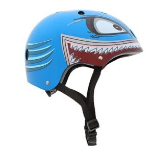 Hornit Shark vaikiškas šalmas 48-53 - Image 2