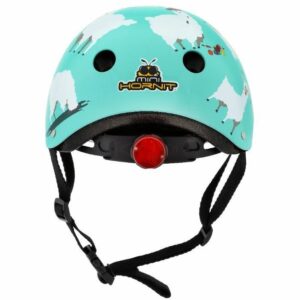 Hornit Bicycle helmet Llama S 48-53CM - Image 3