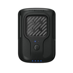 Uodų atbaidymo įrenginys Nitecore EMR40