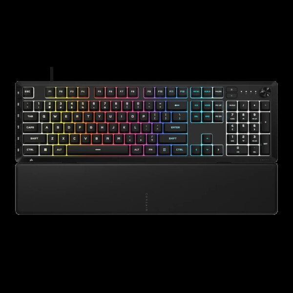 corsair-skiff-100-plus-zaidimu-klaviatura-black-membrane