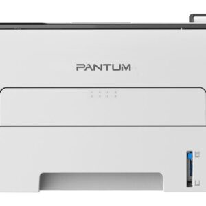 Laser Printer|PANTUM|Duplex printing Yes|Paper size A4|P3305DW