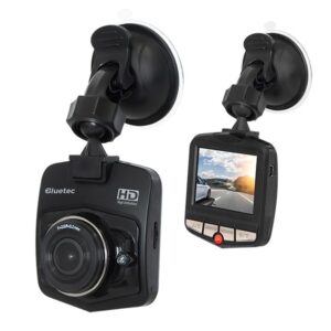 Vaizdo registratorius BLACKBOX DVR F270 - Image 2