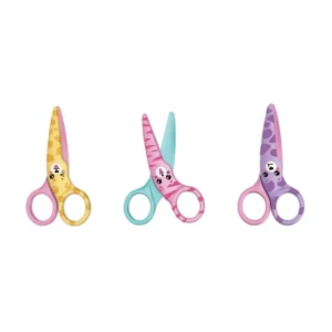 Käärid Keyroad Bounce Buddies 10,5cm, lastele, teradeta - Image 2