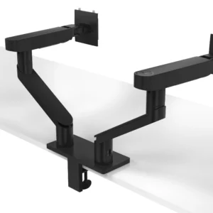 Dell MDA20 Befestigungskit einstellbarer Arm für 2 LCD-Displays LCDDisplays (DELL-MDA20) (DELLMDA20) - Image 1