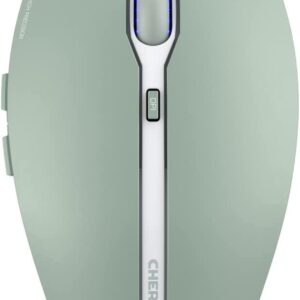 Cherry GENTIX BT Maus (JW-7500-18) (JW750018) (grün)
