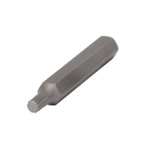 Dvylikakampis antgalis KS TOOLS XZN M8 75mm - Image 2