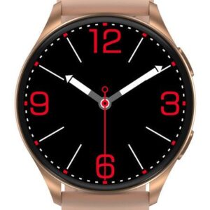SMARTWATCH/X20 GOLD BLACKVIEW