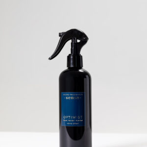 Purškiamas namų kvapas ODORO Sense OPTIMIST, 300 ml