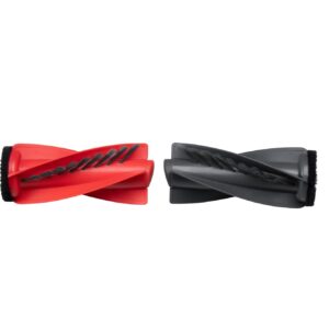 Vacuum Cleaner Accessory|ROBOROCK|Rubber Main Brush|For Qrevo Curv/Qrevo Edge/Saros 10R/Saros 10/Qrevo EdgeC/Qrevo Edge 5V1/Qrevo Edge S5A|8.02.0381
