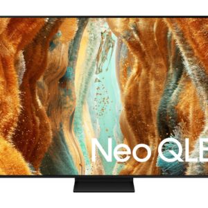 Televizorius|SAMSUNG|85 "|4K Ultra HD|3840 x 2160 pixels|Flat|16:9|Neo QLED|QE85QN70FAUXXH