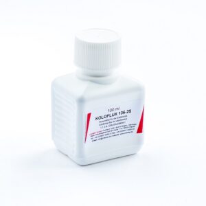 Fliusas su kanifolija,100ml Koloflux Chemet