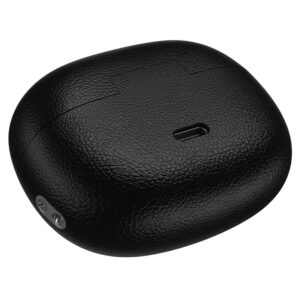 Borofone Słuchawki Bluetooth TWS BW100 Sunshine czarne - Image 4