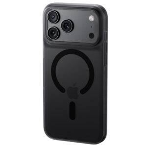 Benks Etui Magnetic Lucid Armor Pro (C.K.PC.AP.BK.0073) do Iphone 18 Pro Max/17 Pro Max czarny (Camera Control Button) - Image 5