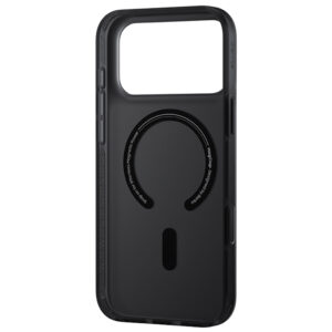 Benks Etui Magnetic Lucid Armor Pro (C.K.PC.AP.BK.0073) do Iphone 18 Pro Max/17 Pro Max czarny (Camera Control Button) - Image 6