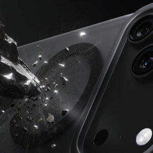 Benks Etui Magnetic Lucid Armor Pro (C.K.PC.AP.BK.0073) do Iphone 18 Pro Max/17 Pro Max czarny (Camera Control Button) - Image 9