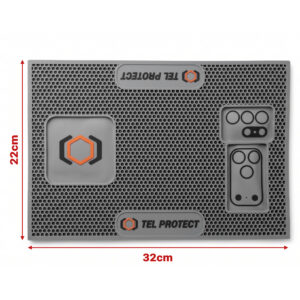 Tel Protect mata do klejenia szkieł 2.0 - Image 2