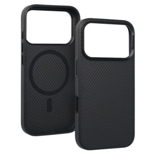 Liavec Carbon Core Case do Iphone 18 Pro/17 Pro - Image 2