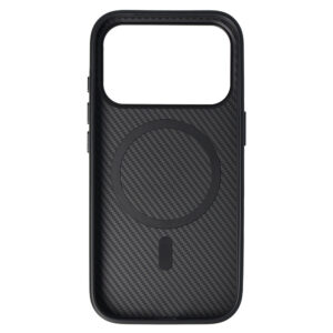 Liavec Carbon Core Case do Iphone 18 Pro/17 Pro - Image 4