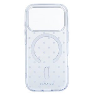 Liavec Bubble Case do Iphone 18 Pro/17 Pro jasnoniebieski - Image 4