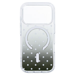 Liavec Bubble Case do Iphone 18 Pro Max/17 Pro Max czarny - Image 4