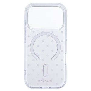 Liavec Bubble Case do Iphone 18 Pro Max/17 Pro Max różowy - Image 4