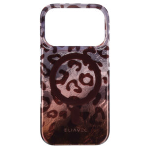 Liavec Blush Case do Iphone 18 Pro/17 Pro wzór 1 - Image 3