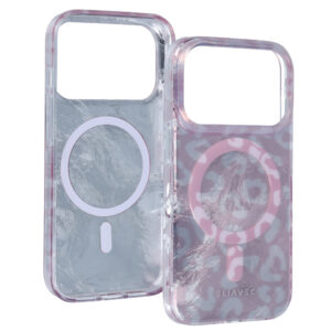 Liavec Blush Case do Iphone 18 Pro Max/17 Pro Max wzór 2 - Image 2