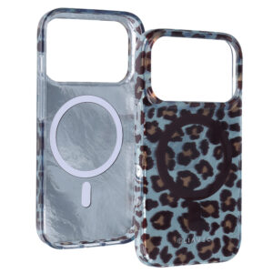 Liavec Blush Case do Iphone 18 Pro Max/17 Pro Max wzór 3 - Image 2