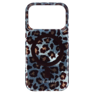 Liavec Blush Case do Iphone 18 Pro Max/17 Pro Max wzór 3 - Image 3
