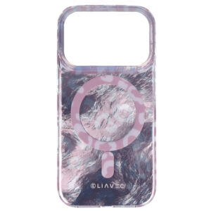 Liavec Blush Case do Iphone 18 Pro/17 Pro wzór 2 - Image 3
