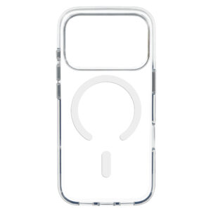 Liavec Pure Case with camera control button do Iphone 18 Pro Max/17 Pro Max biały - Image 4