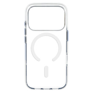 Liavec Pure Case with camera control button do Iphone 18 Pro Max/17 Pro Max jasnoniebieski - Image 4