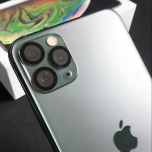 Hartowane szkło HARD SILK PRINT na aparat (LENS) do Iphone 18 Pro Max (wyspa) - Image 9