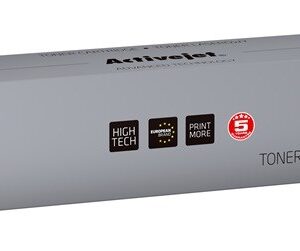 Activejet ATM-216YN tonerio kasetė (pakaitalas Konica Minolta TN216Y; Supreme; 26000 puslapių; geltona)