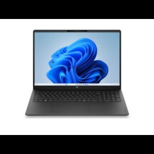 HP OmniBook 3 16-by0022nyx AMD Ryzen 3 7320U 16inch 2K 8GB 256GB PCIe AMD Radeon Graphics W11H