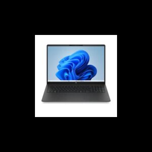 HP OmniBook 5 26C1 Intel Core 5 120U 16inch 2K 16GB LPDDR5X 512GB PCIe Intel Graphics W11H