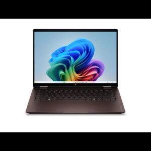 HP OmniBook X Flip AI x360 Ryzen AI 5 430 14inch 2K Touch 16GB LPDDR5X 512GB PCIe AMD Radeon 840M Graphics W11H