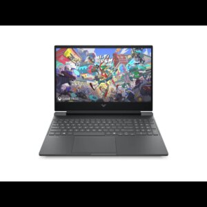 HP VICTUS 15-fb3124nn AMD Ryzen 5 240 15.6inch FHD 16GB DDR5 512GB PCIe NVIDIA GeForce RTX 5050 8GB W11H
