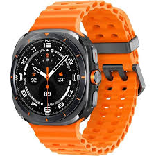 Samsung Watch Ultra L705 47mm (2025) gray