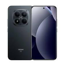 Xiaomi Redmi Note 15 Pro+ 5G 12/512GB black