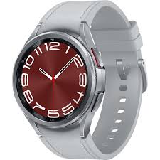 Samsung Watch 6 Classic R955 LTE 43mm silver